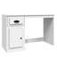 Serlin Solid Wood Base Writing Desk-2062765332
