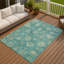 Tapis lavable à la machine intérieur / extérieur ACN2305-1455589381