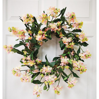 Couronne sauvage 22 po