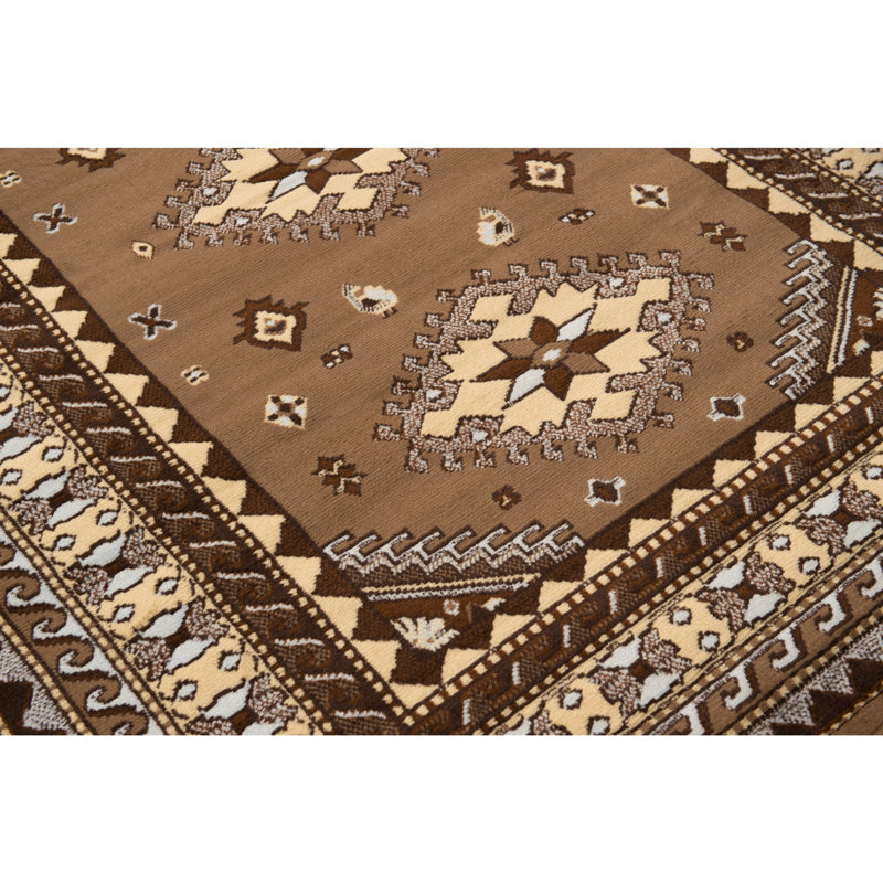 Juana Indoor Rug, 2'3" x 7'2"