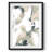 Sumi Storm II - Matted and Framed Under Acrylic Glass, Large Living Room Wall Art-1826969605-1826969624