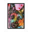 «German Shepherd II», impression sur toile-30008974-72446232-72446233