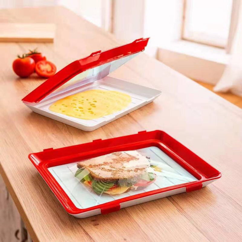 Tray