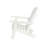 Outdoor Tri-leg Adirondack Chair-344074619