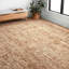 Tapis rouge en laine touffeté à la main Imbert-1084812271