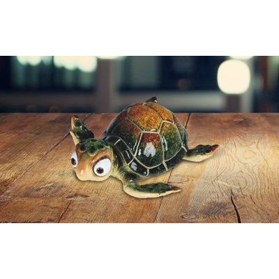 Figurine miniature de vie marine 6 po