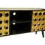 Sanjuana Unfinished TV Stand for TVs up to 42"
