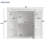 Bilgehan Bathroom Cabinet-1165934046