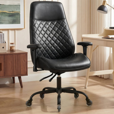 Fauteuil de bureau Camellia