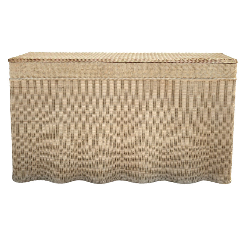 Console Waddell, Naturel