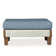 Catalina Outdoor Ottoman