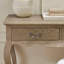 Camille 108cm Solid Wood Console Table