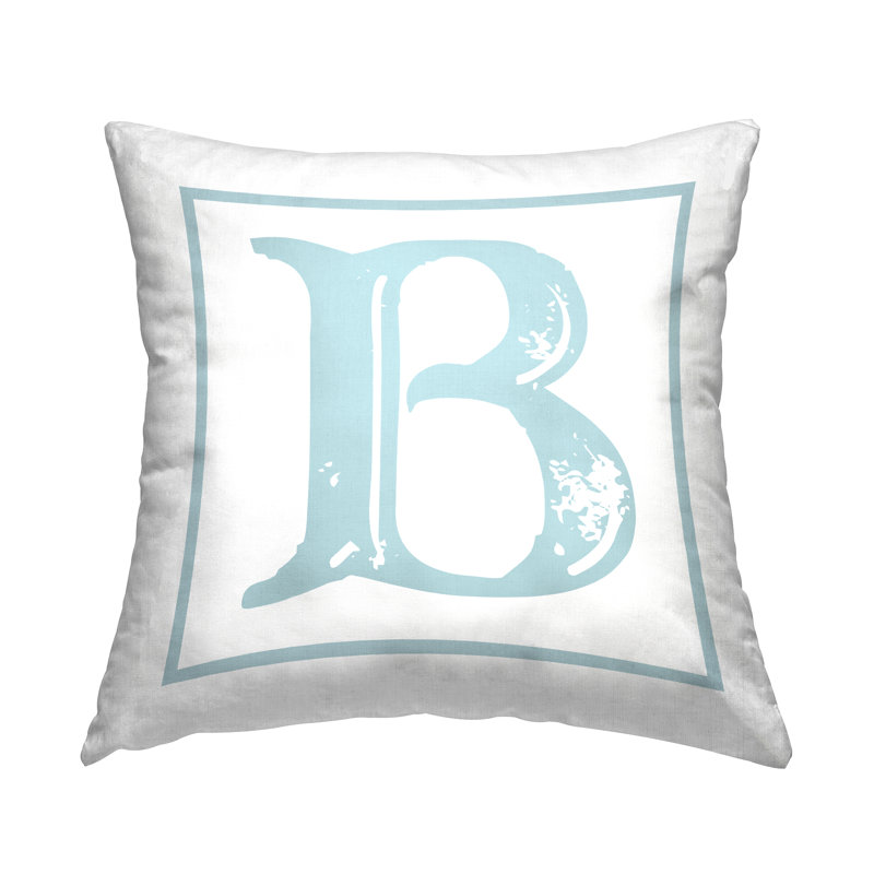 Coussin Ridgemont, B