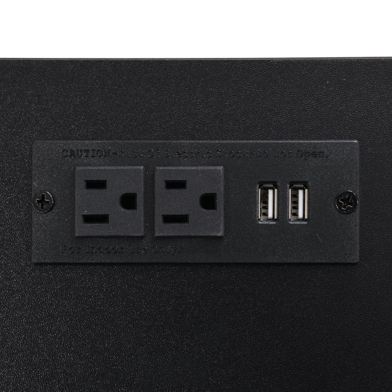 Lit plateforme