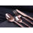 Berlinger Haus Stainless Steel Flatware Set - Service for 6-58155996