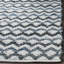 Tapis en coton tissé à la main Haq moule-1494127710