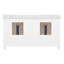 Boyd 60'' W Double Vanity
