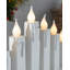 Unscented Flameless Candle