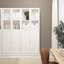 Basic 203.2cm H x 203.2cm W Bookcase-127674863