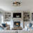 Estera Flush Mount