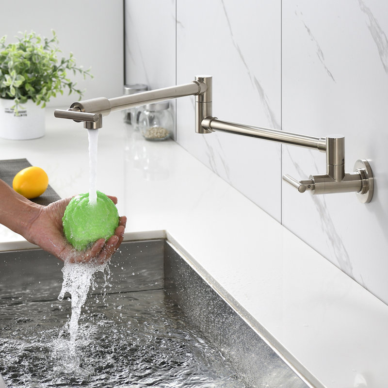 Aodisman Touchless Kitchen Faucet