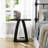19.69'' End Table,Small Side Table for Living Room,Bedroom,Nightstand(Set of 2)-1553451928-1568364726