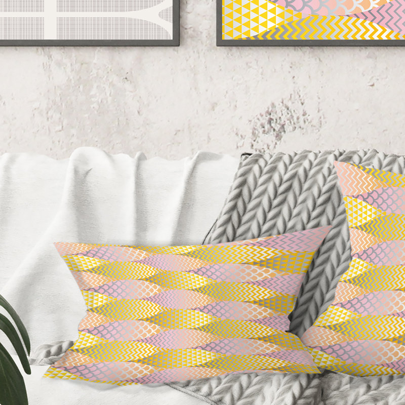 Coussin Golden