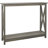 Applecroft 39'' Console Table-2055248431
