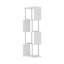 117cm H x 38cm W Bookcase-1805176118