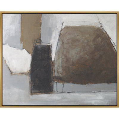 Gum Drop II Painting by Artists Guild Of America