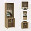 Bar 5 tablettes à 2 tablettes