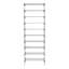 20 Pair Shoe Rack