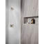 4-1 / 2 TÊTE DE DOUCHE ROND 6-SPRAY-36902624