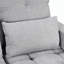 Canapé-lit 110,2 po en U avec méridienne double de rangement-1251166596