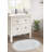 Akiera Luna Crescent Bath Rug Non skid-1005733293