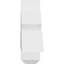 Redmond Architectural Grade PVC Gable Bracket-44774105-44774332