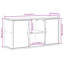 Unfinished TV Stand for TVs up to 32"-564676072