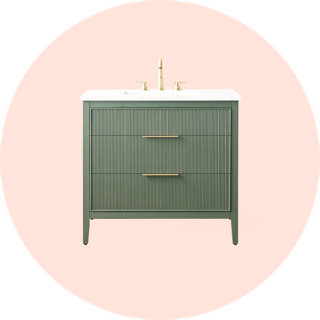 Bathroom Vanities
