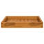 Solid Wood Tray
