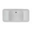 MTI Addison 65.75" Freestanding Soaking Bathtub-2008487246