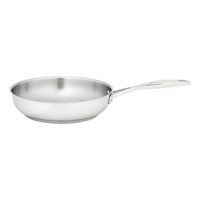 Profile Stainless Steel Non-Stick Frying Pan