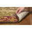 Tapis oriental en laine touffeté à la main Loren-19267132