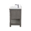 Meuble-lavabo simple Curiel-1296472464
