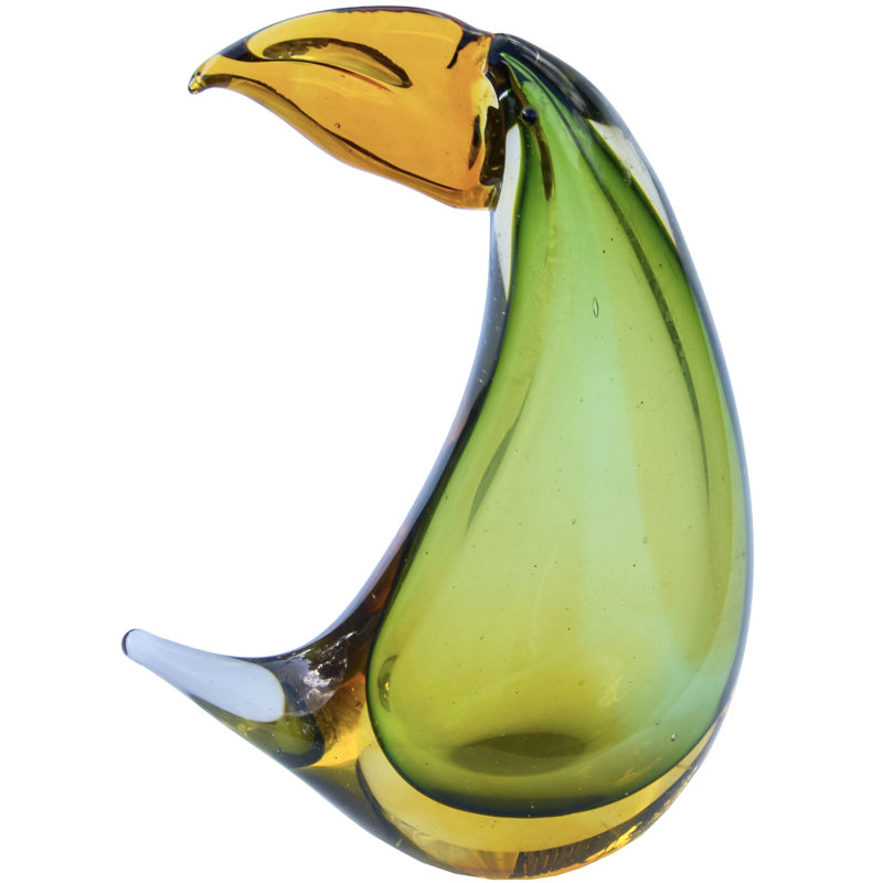 Figurine Toucan