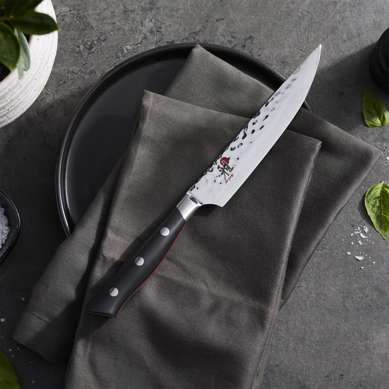 Miyabi Hisho 4-Pc Steak Knife Set
