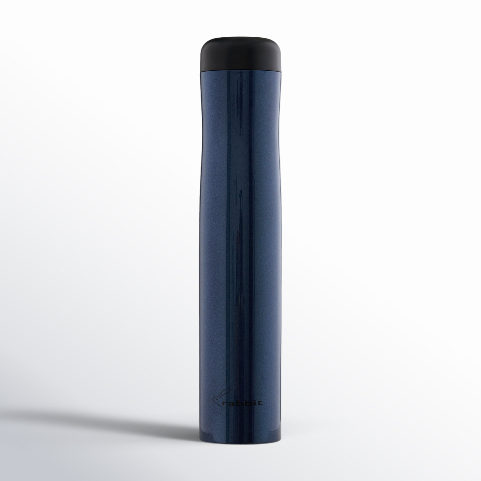Rechargeable Electric Wine Opener, Navy