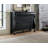 Chamberlain 5-Drawer Wood Chest
