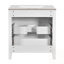Meuble-lavabo avec lavabo et 3 tiroirs-1425704914