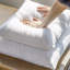 Coussin 100% coton-130557258