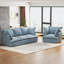 Canapé modulaire 94 po 3 + 1 places Cloud-970317790